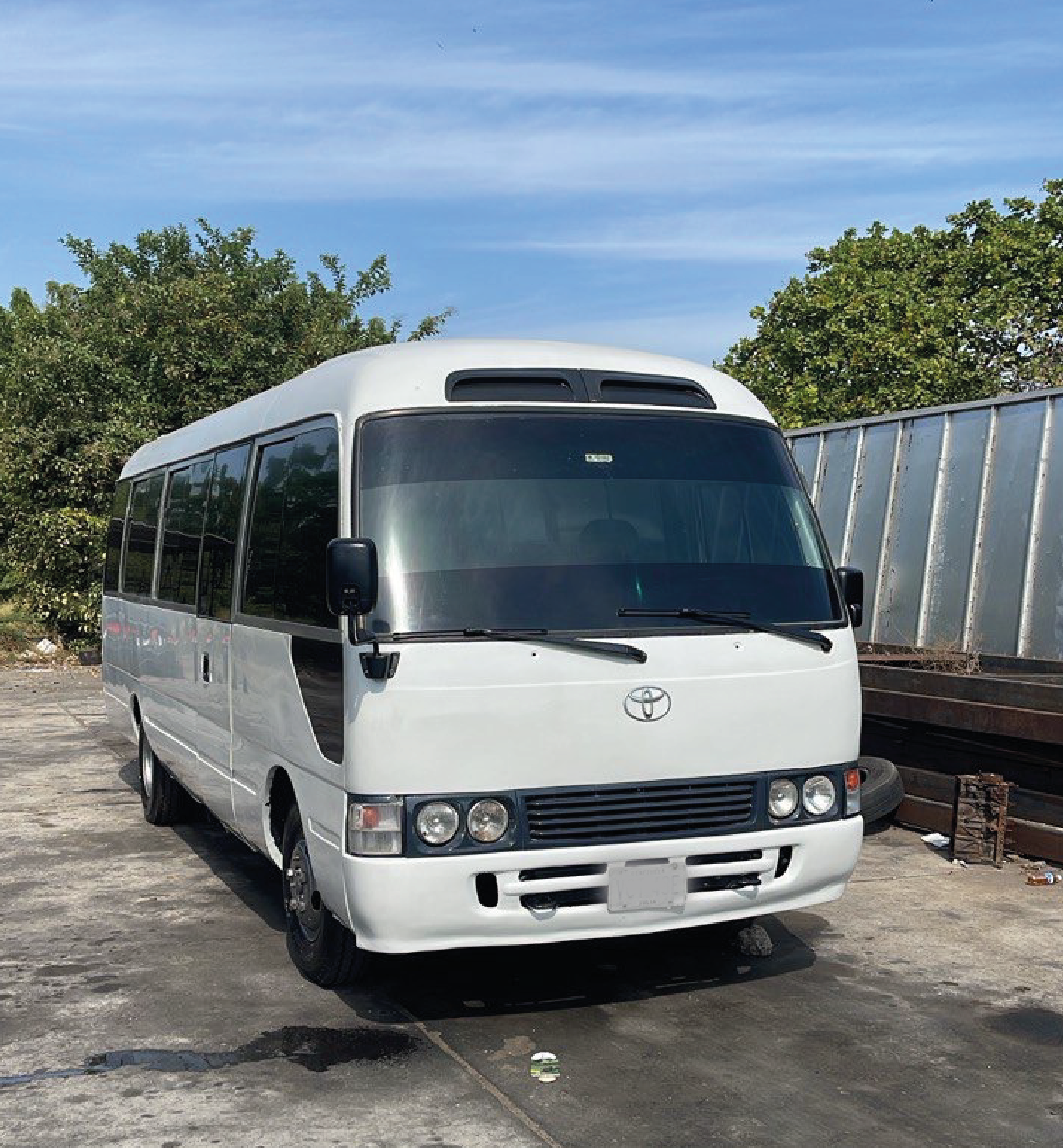Flotas g2 22