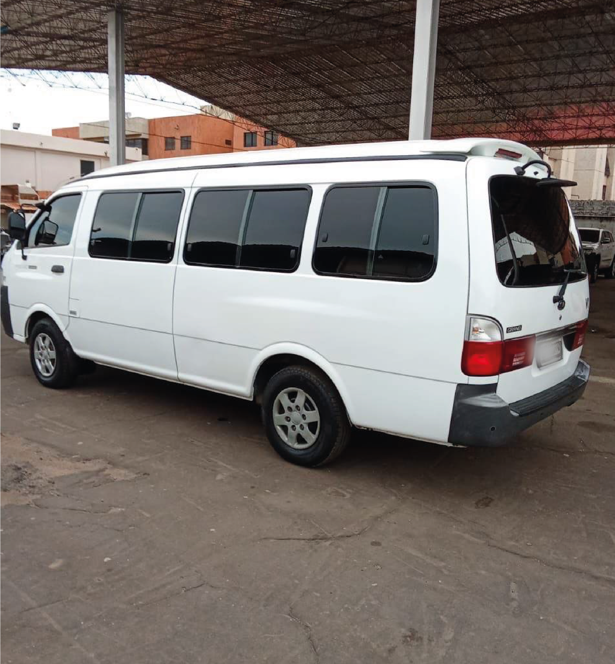 Flotas g4 22