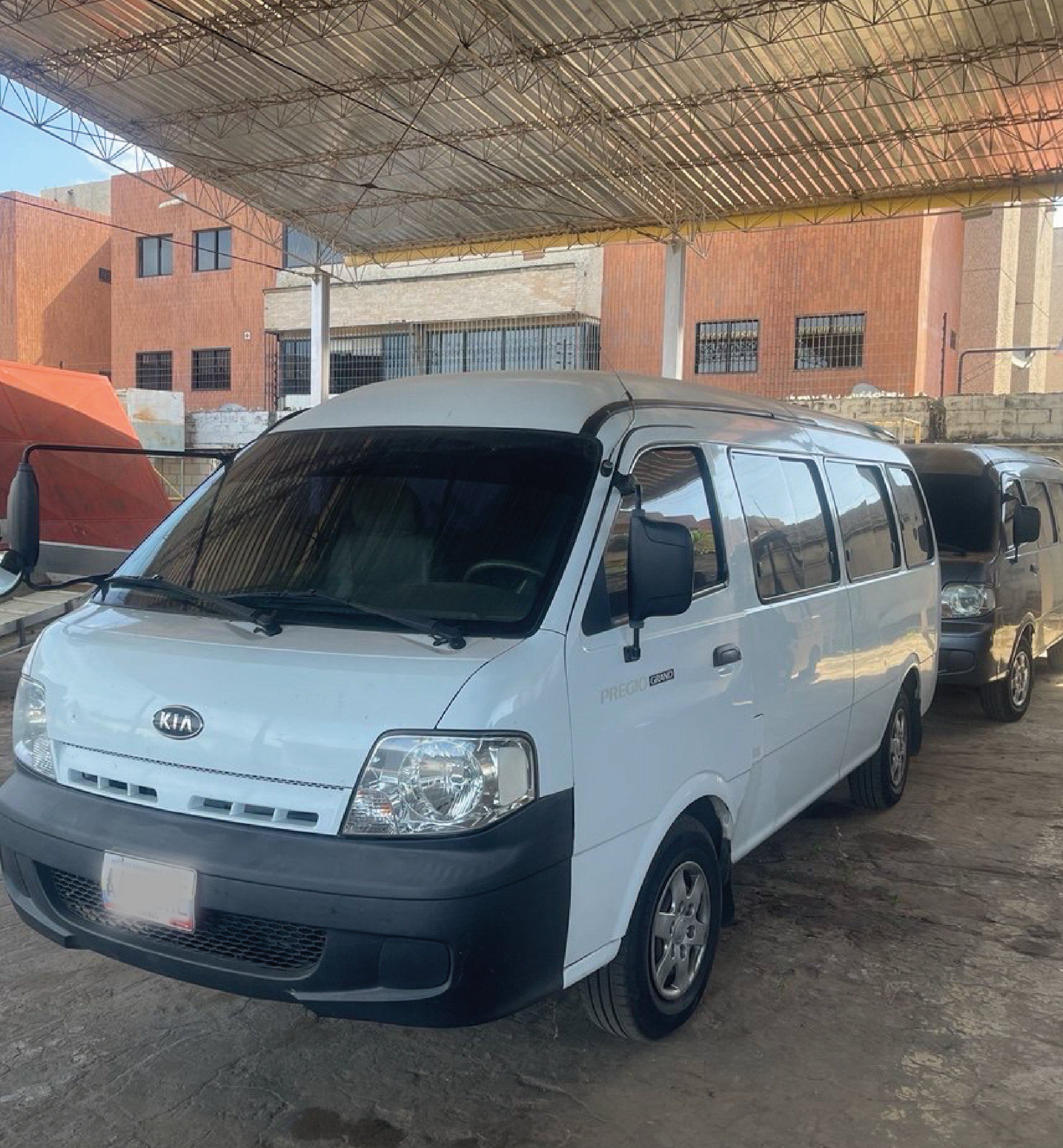 Flotas g5 22